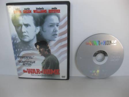 The War at Home - DVD